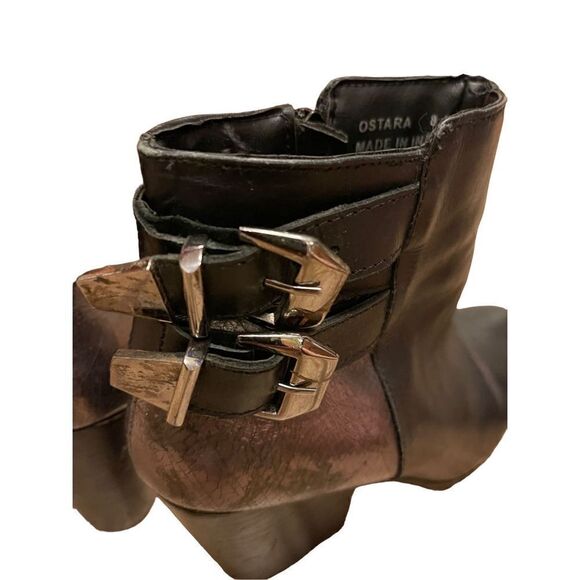 Catherine Malandrino Ankle Boots  - Picture 6 of 10